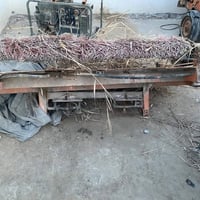 مكنسه • تركيب شوكية • شغّال