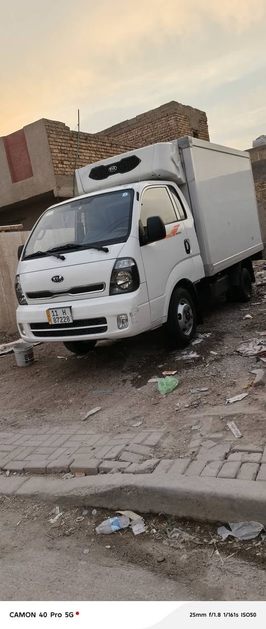 براد • ٢٠١٧ • مدينه الصدر