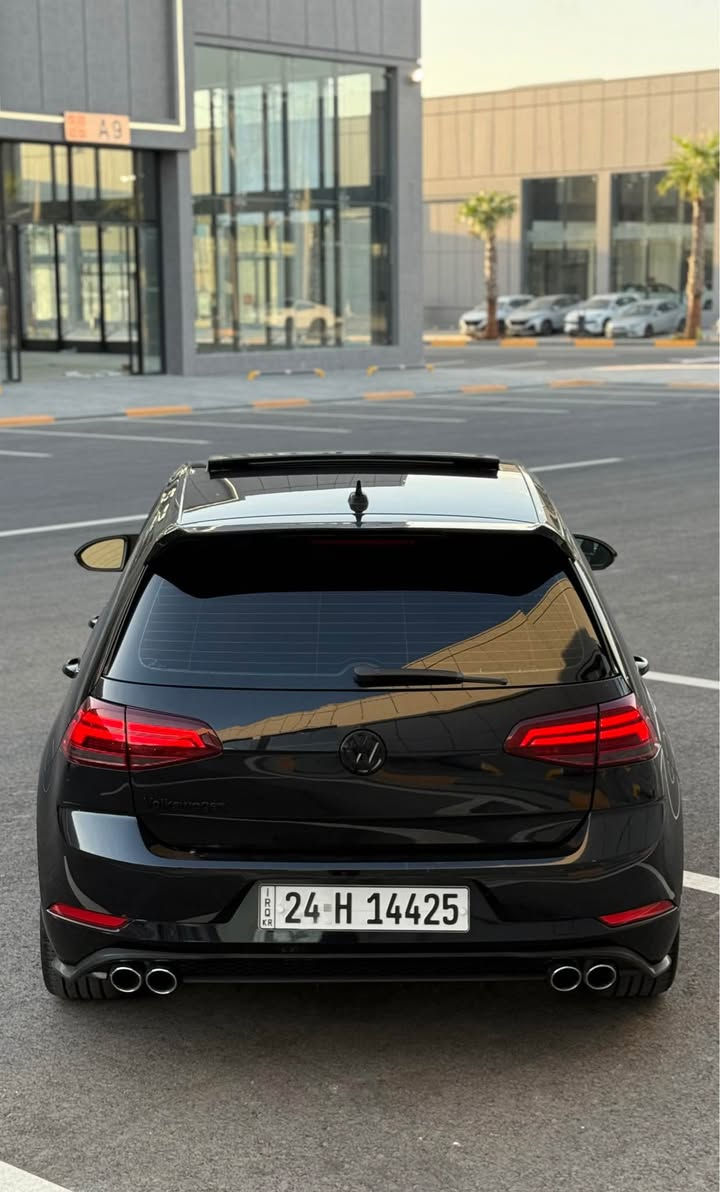 ﷽

سلام علیکم
فولکسواکن کولف volkswagen golf TSI 🇩🇪
وارد امریکی 
ماشیە ٧٧ میل 
مودیل ٢٠٢٠ 
حجم محرک 1.4 turbo 
فول مواصفات 
بانوراما - بصمە - لایتات لید - کشنات جلد و تدفئە - شاشە کبیر کاربلەی و اندروید -
محدث GTi 
بدون سبغ سیارە ٣ مکان pdr - ارباک ستیرن طاک رجع سستم بلادی شرکە بدون ای مسج 

سنویە و فحس و هززە جدید تحویل نفس یوم 

سعر ١٣٣ ورقە بی مجال 

اربیل مدینە معارض *********** أربيل, العراق
