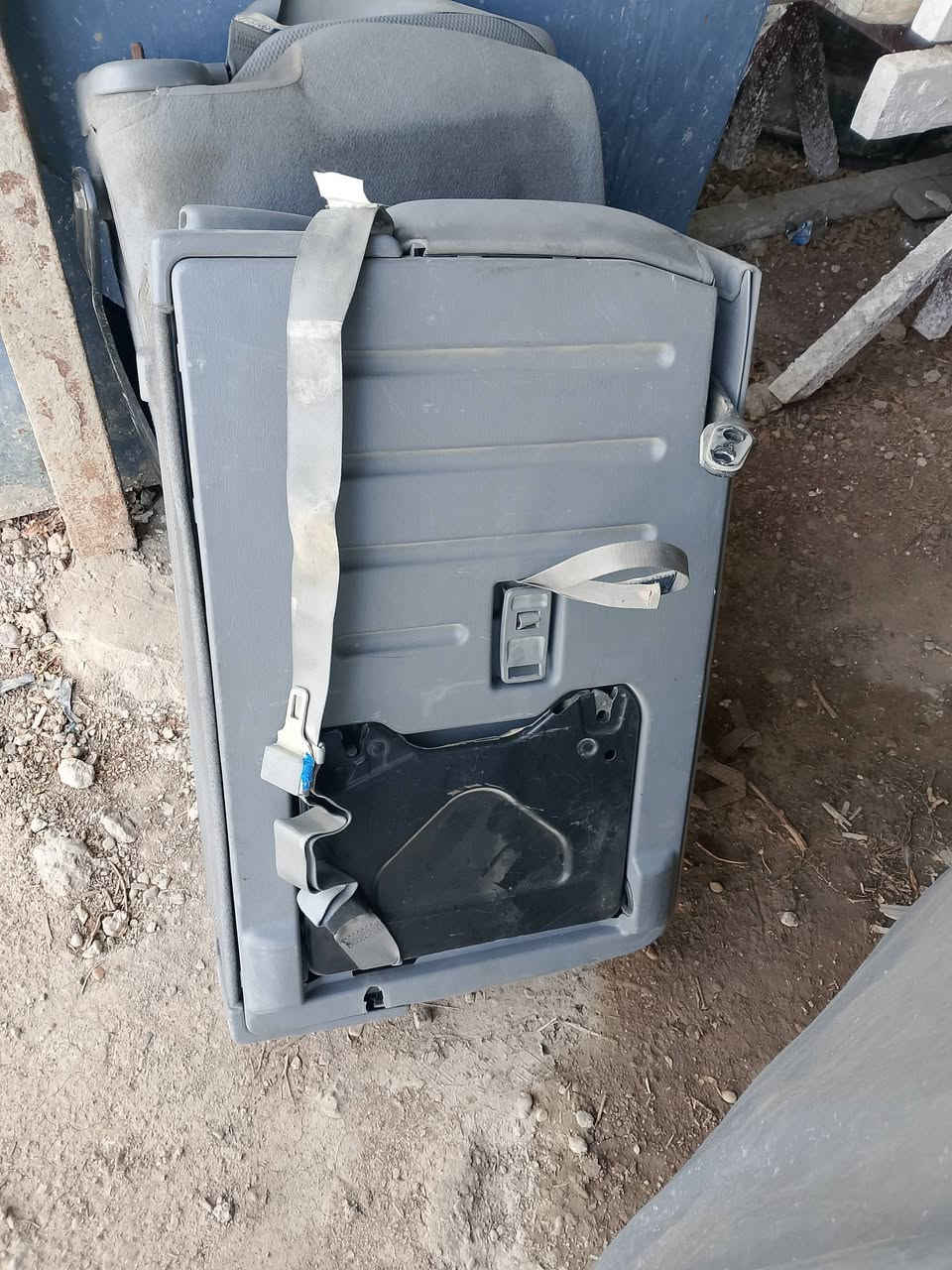 هايسا • يابانية • قطع غيار