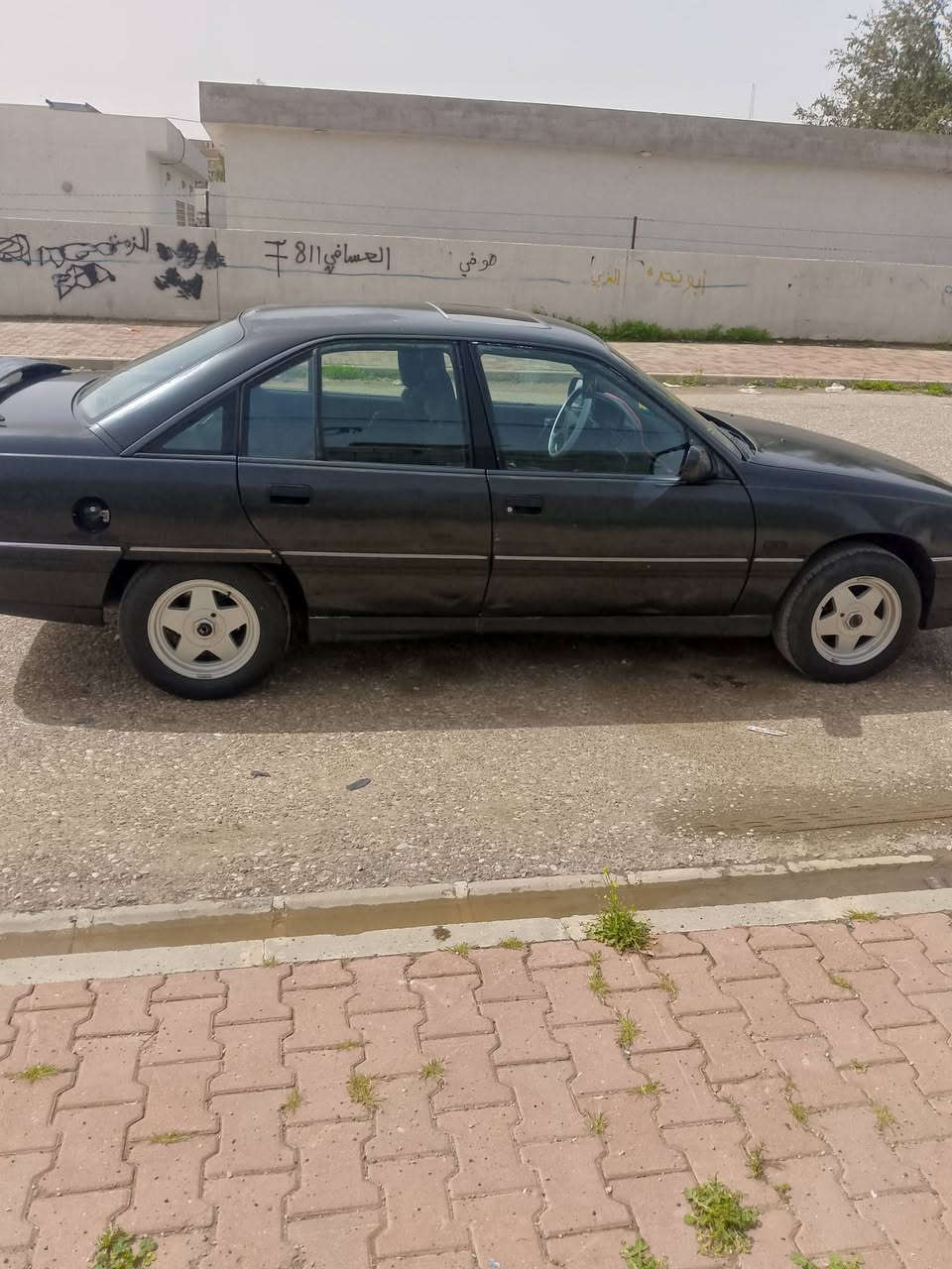 اوميكا • ١٩٩٢ • رقم نينوى