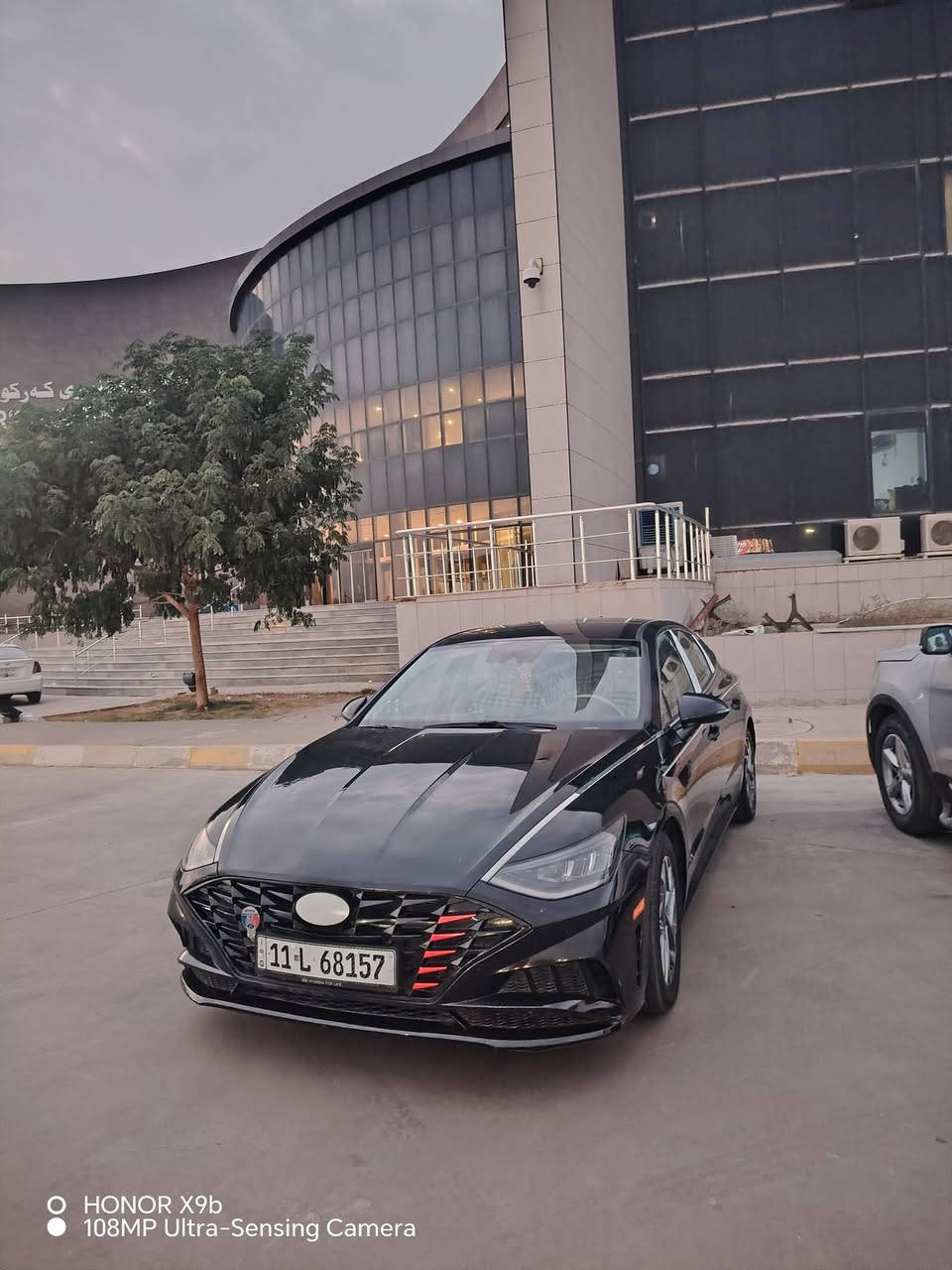 سوناتا • ٢٠٢٣ • بدون ايرباك
