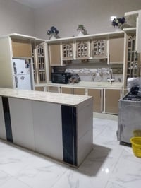 كاونتر تزكام وجديد 07803080201 ونضيف للبيع