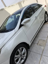 سوناتا ٢٠١١ • بانوراما • كاميرا دواره