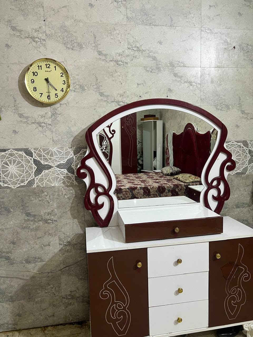 كربلاء • سبع قطع • نظيفه