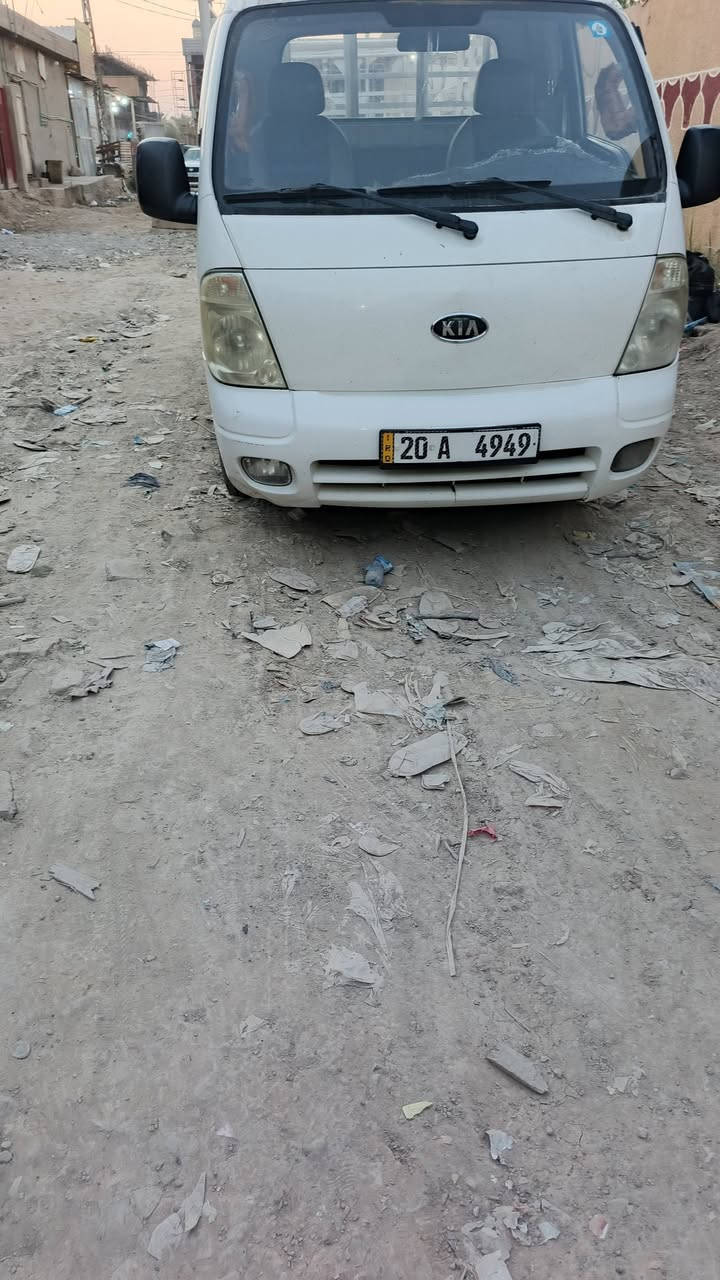 كيه ٢٠١٠للبيع رقم ديالى سنويه ٣١ مكينه مجفته جديد تخم تاير بدون محجر  والشراي يتصل علرقم*********** السعر ٩٣وبيهه مجال
