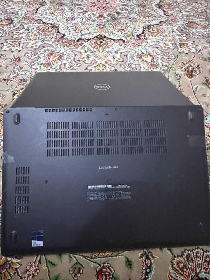 🔹 Intel Core i5-7300U @ 2.70GHz
🔹 RAM: 8GB DDR4 – 2133MHz
🔹 Storage: SSD 256 GB
🔹 Intel HD Graphics
🔹 Windows
🔹 کیبۆردی عەرەبی / ئینگلیزی
🔹 دۆخی کارکردن: باش و ئامادەی بەکارهێنان

💰 نرخ: تەنها $200

📱 WhatsApp: ***********

📍 بۆ زانیاری زیاتر و کڕین، لە WhatsApp پەیوەندی بکەن.
