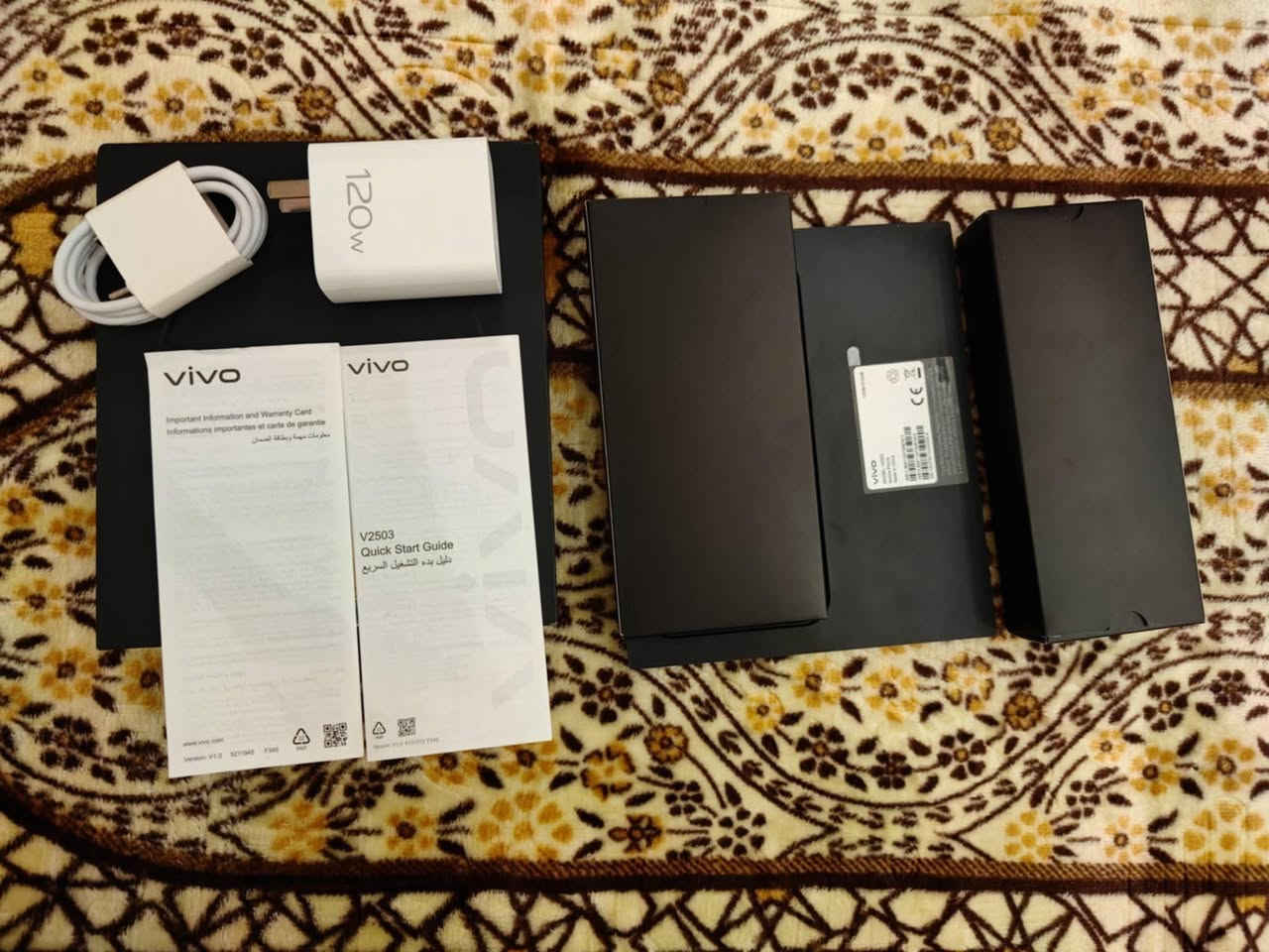 فيفو x200fe اعلا سعر يجيب ابيع جماعة
ال550 و600 لتعلقون ..***********
