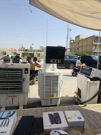 مبردة • أم الخرطوم • للبيع