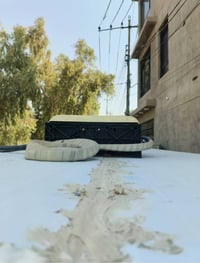 بوكس حمل • كيا