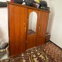 ٣ بيبان • نضافة • نجف حي الميلاد