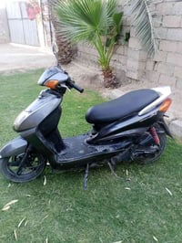 دراجه سكنس جديده خير من الله دراجه نكره سلف الدراجه عارضها ب400وبيها م...