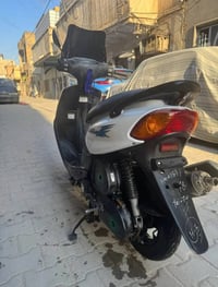 دراجه قجمه للبيع كامله دراجه صالنصه fm دراجه جديده سعر خاص  المكان بغد...