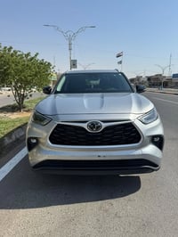هايلندر • موديل ٢٠٢٤ • فول مواصفات