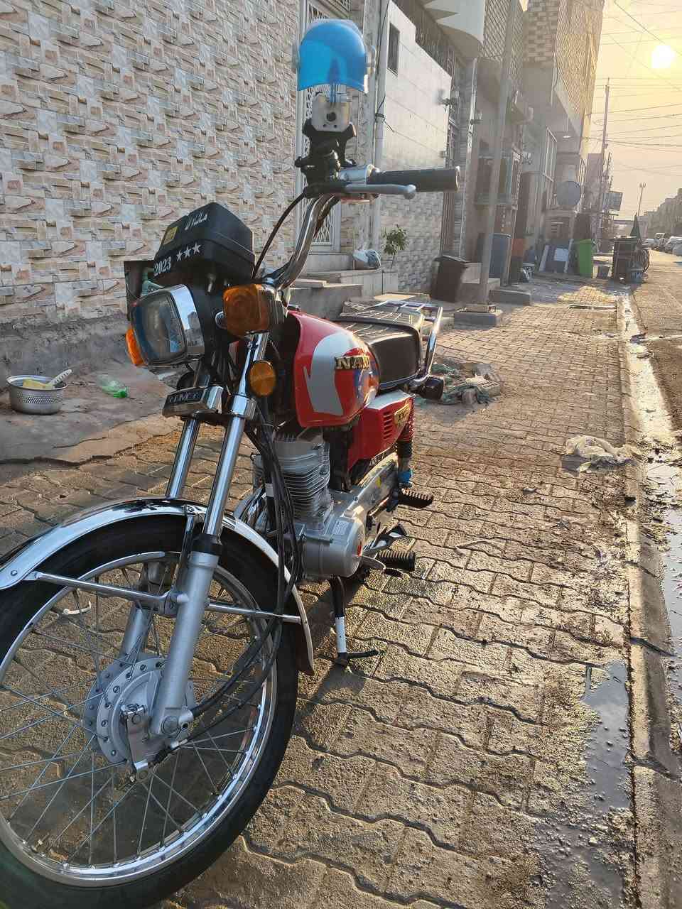شلامجه • ٢٠٢٣ • ديوانيه