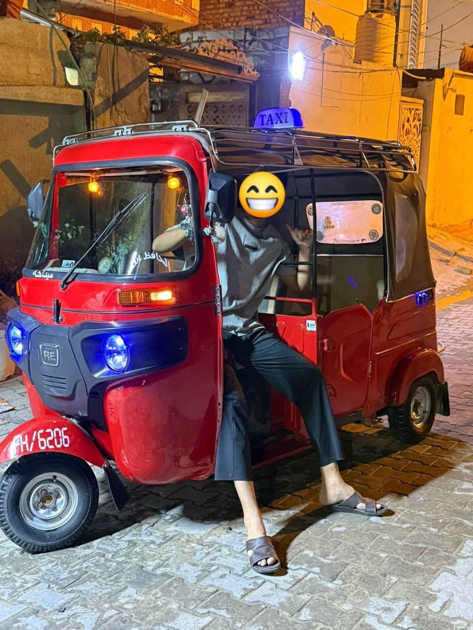 موديل ٢٠٢٢ • كفاله • نجف