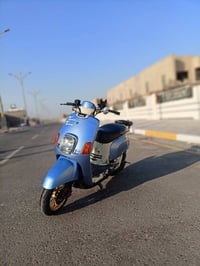 ماكس بوليسي • ٢٠٠٨ • سلف عاطل