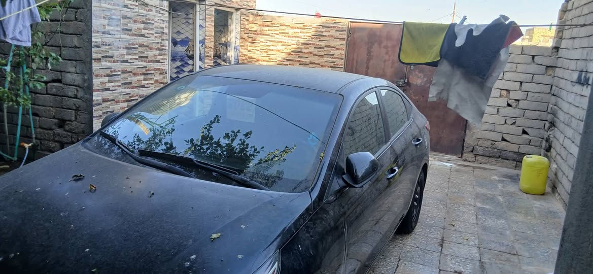 السياره جديده حيل
تبريد حداديه جاهزه 

معوقين السياره 

كير مكينه خير من الله 

مكينه١٦٠٠

السعر ١٠٦ وبيه مجال 

العنوان ناصريه

***********
