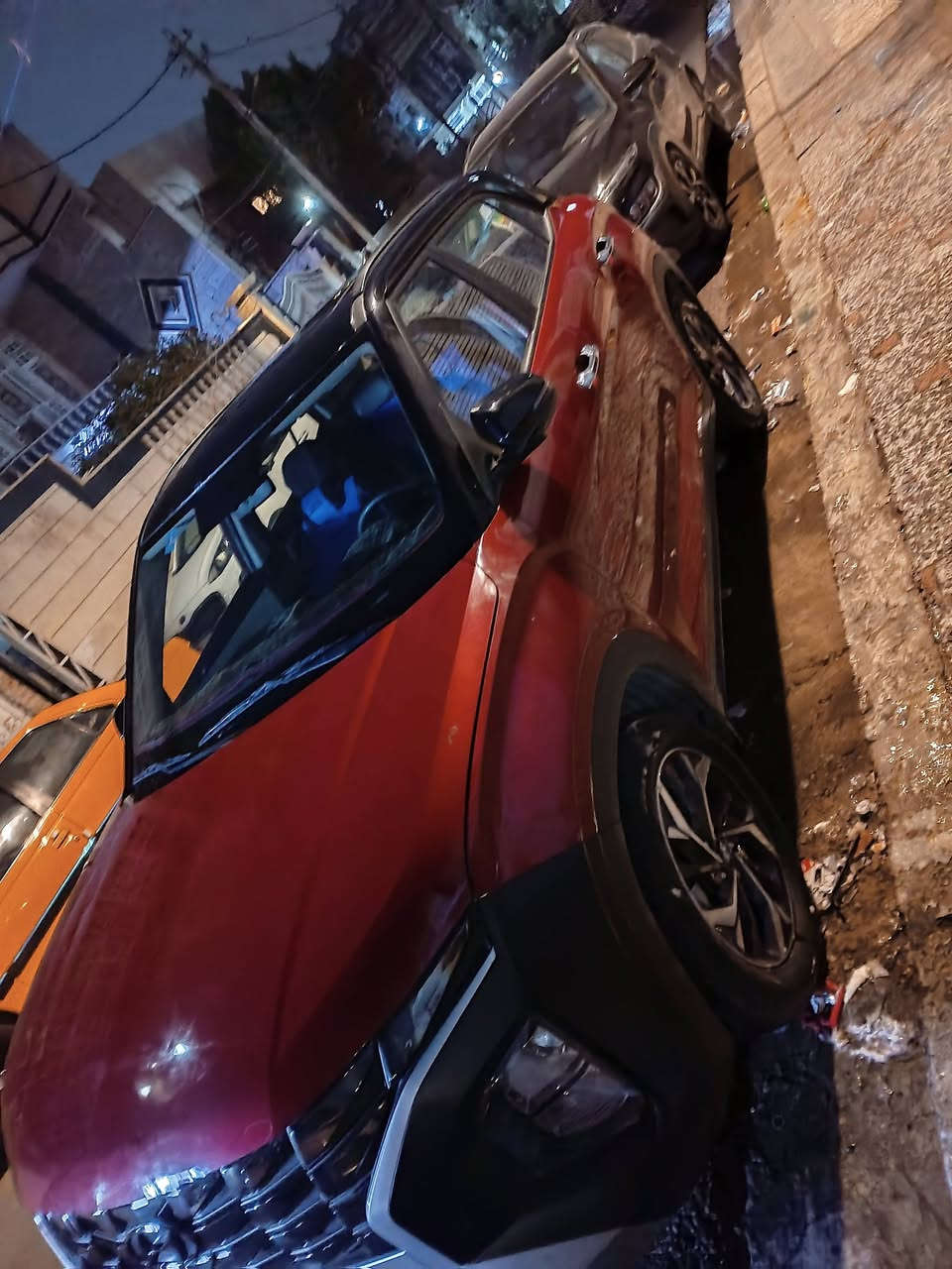 هونداي كريتا للبيع
خليجي 
كامل  مواصفات 
2024
***********
