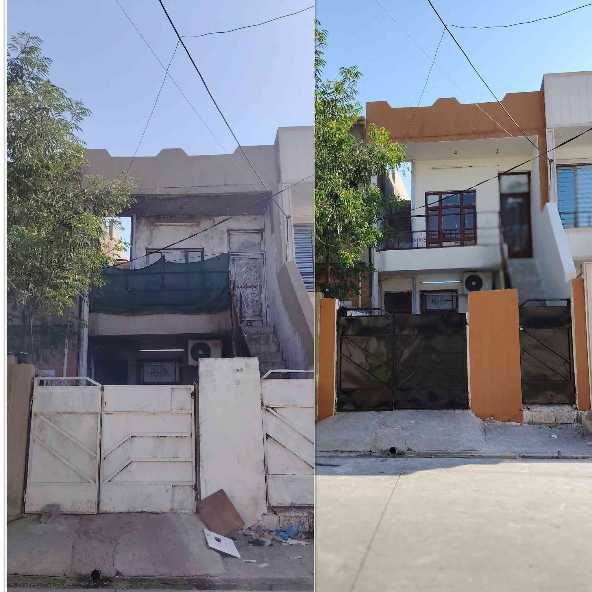 يوجد صبغين بسعر مناسبه  هاذ النجاز العمل بصوره كدامكم
اي استفسار توصل معنه عن طريق رقم الهاتف ***********
