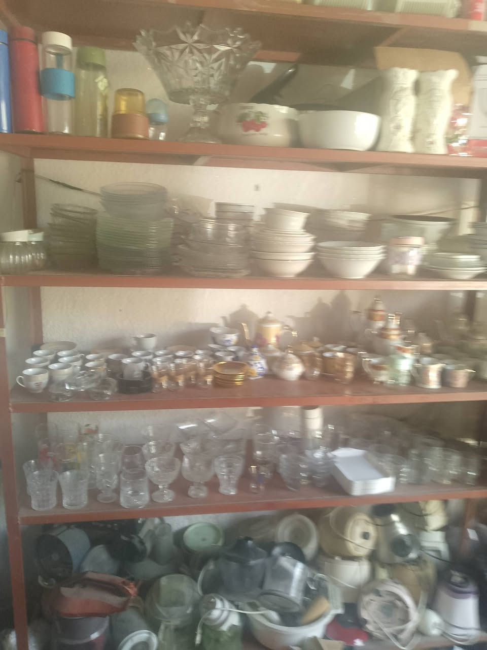 السلام عليكم 
محل أبو سيف بإله أربيل 
العنوان موصل حي سومر فرع عماره الحمداني فرع مقابيل مجمع ماريا أول فرع عليمين بعد الاستداره الثانيه..
للاستفسار..
***********
***********
