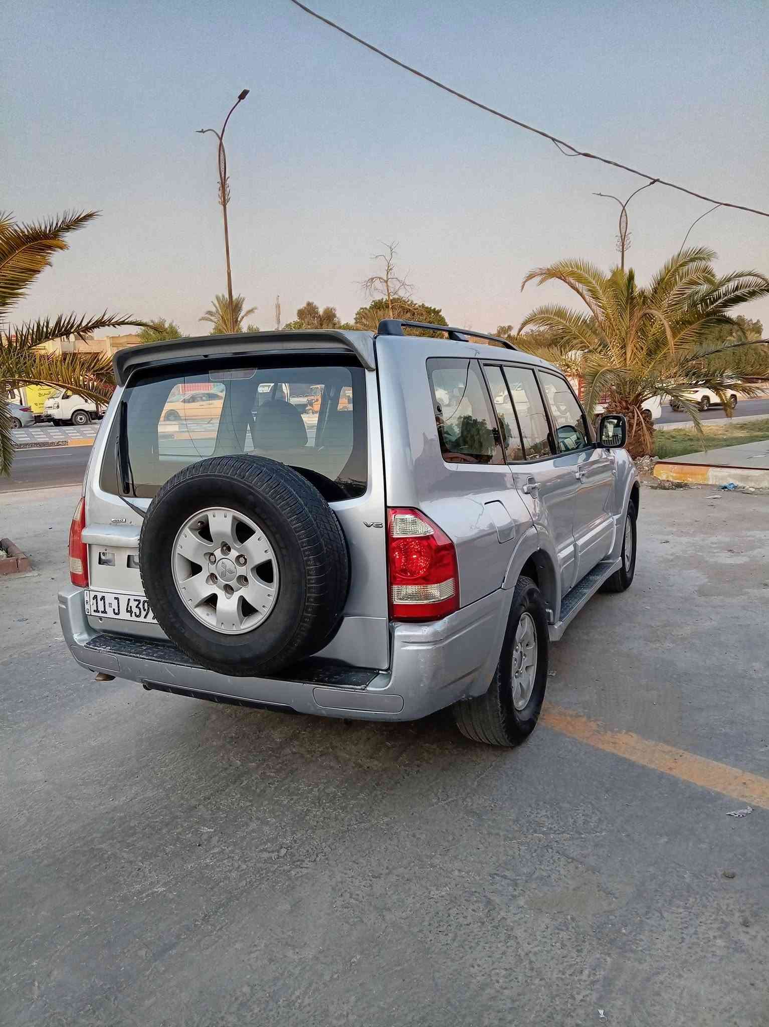 سلام عليكم باجيرو مديل٢٠٠٧ مكينه٣٨٠٠ مكفولة بدون فتح كير حديد بدون فتح صدر تبريد تخم تايركلة جديد كهربايات جديدة ماشية١٧٠ مكفولة مكفولة صبغ وضربة مكفولة بدون صبغ سعر٧٨ مكان بغداد
تصال***********
