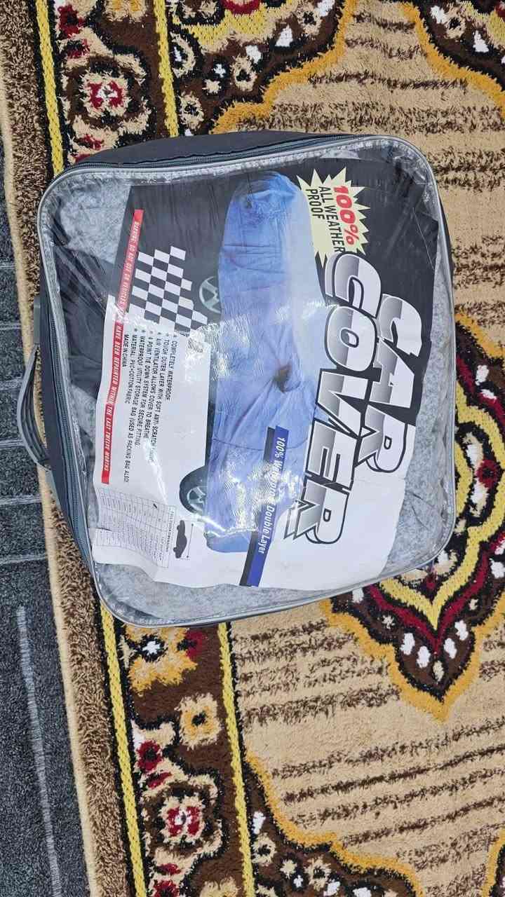 السلام عليكم
غراض BYD سيل 5 
جادر جديد
سبير معا جك وملحقاته 
شاحنه سياره 
سبايدر جامه خلفيه 
العنوان : البصره
رقم النقال: ***********
