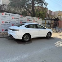 بي وأي دي دستروير 2025.                                      سياره هجي...