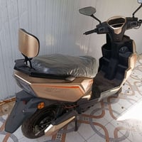 سگنس رياضي • 6 بطاريات كرافين • ٥٠كم بالشحنة