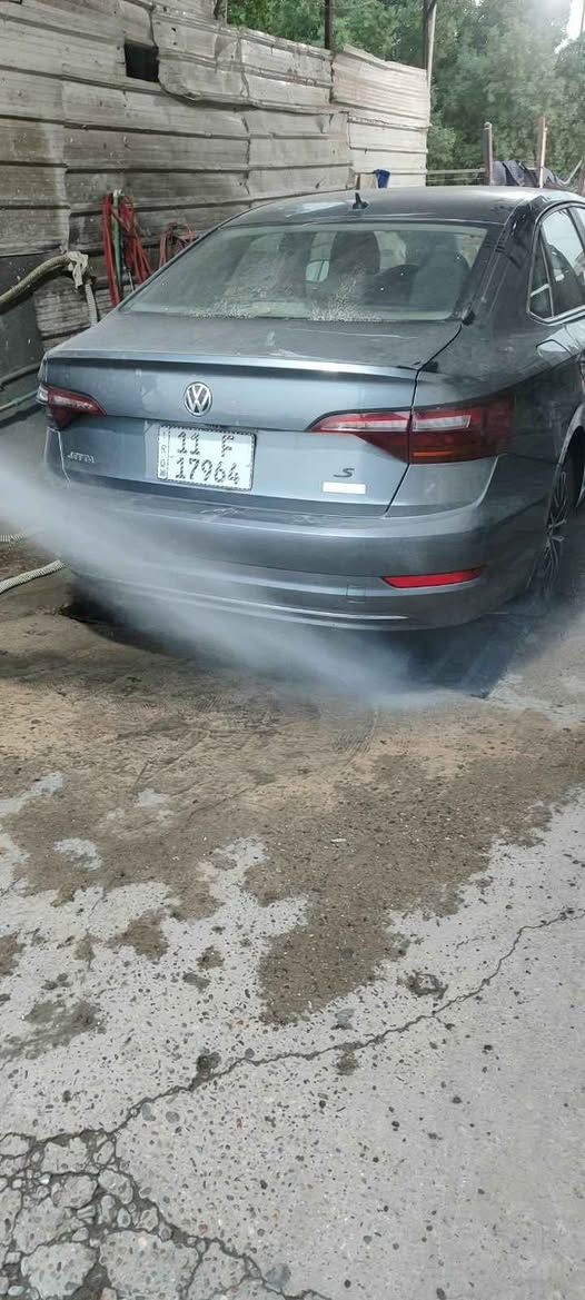 جيتا موديل 19 بغداد بسمي مكاني بغداد حي الجهاد السعر المقدس 100 وبيهة مجال للشراي  
بيهة 3 قطع صبغ مكينة كير على وضع الشركة سونار موجود راسلني واتساب ودزلكيا رقمي *********** محمد بغداد, العراق
