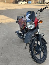 بوكسر • موديل ٢٠ • شغاله كهربائيه
