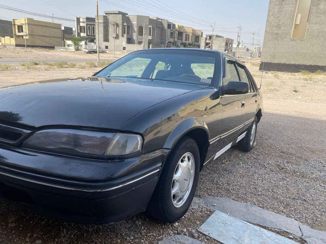 برنس موديل 95 رقم انبار انكليزي تبريد شغال صبغ عام جمالية داخل نظيف كير محرك مضبوط مكانها فلوجة السعر 28 وبيها مجال بسيط للاتصال ***********
