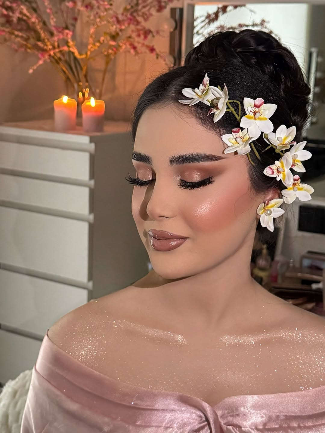 @mina__makeup_artist 💍🪽✨🕊️

#makeup #makeuptutorial #dress
