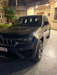 جيب موديل 2024  شهداء  العنون بغداد المنصور  الرقم 07830800300 ماشية 3...