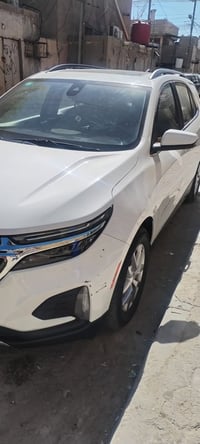 كوينكس • ٢٠٢٣ • تقرير غرق