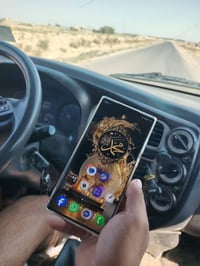الترا 23 • ٥١٢ • بدون عيب