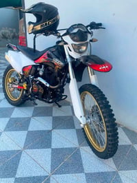قفاز • CRF • ٢٥٠