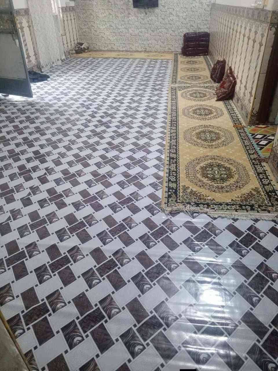 حي الگوام الغربي • ٣٢٠م • غرفتين
