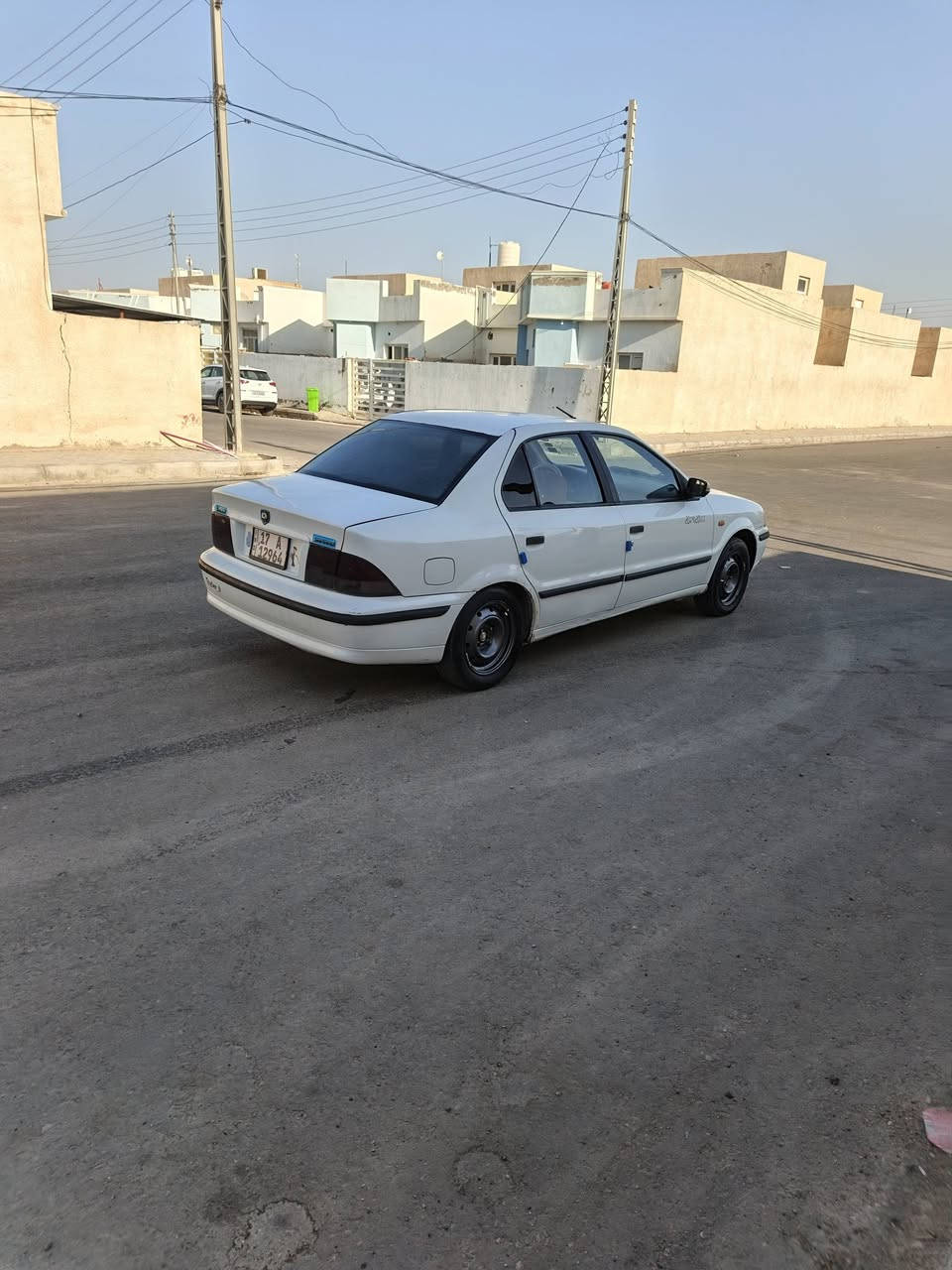 سمند • ٢٠١٠ • مكفولة شركة