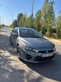 لانسر • ٢٠١٧ • ١٨٧٠٠٠