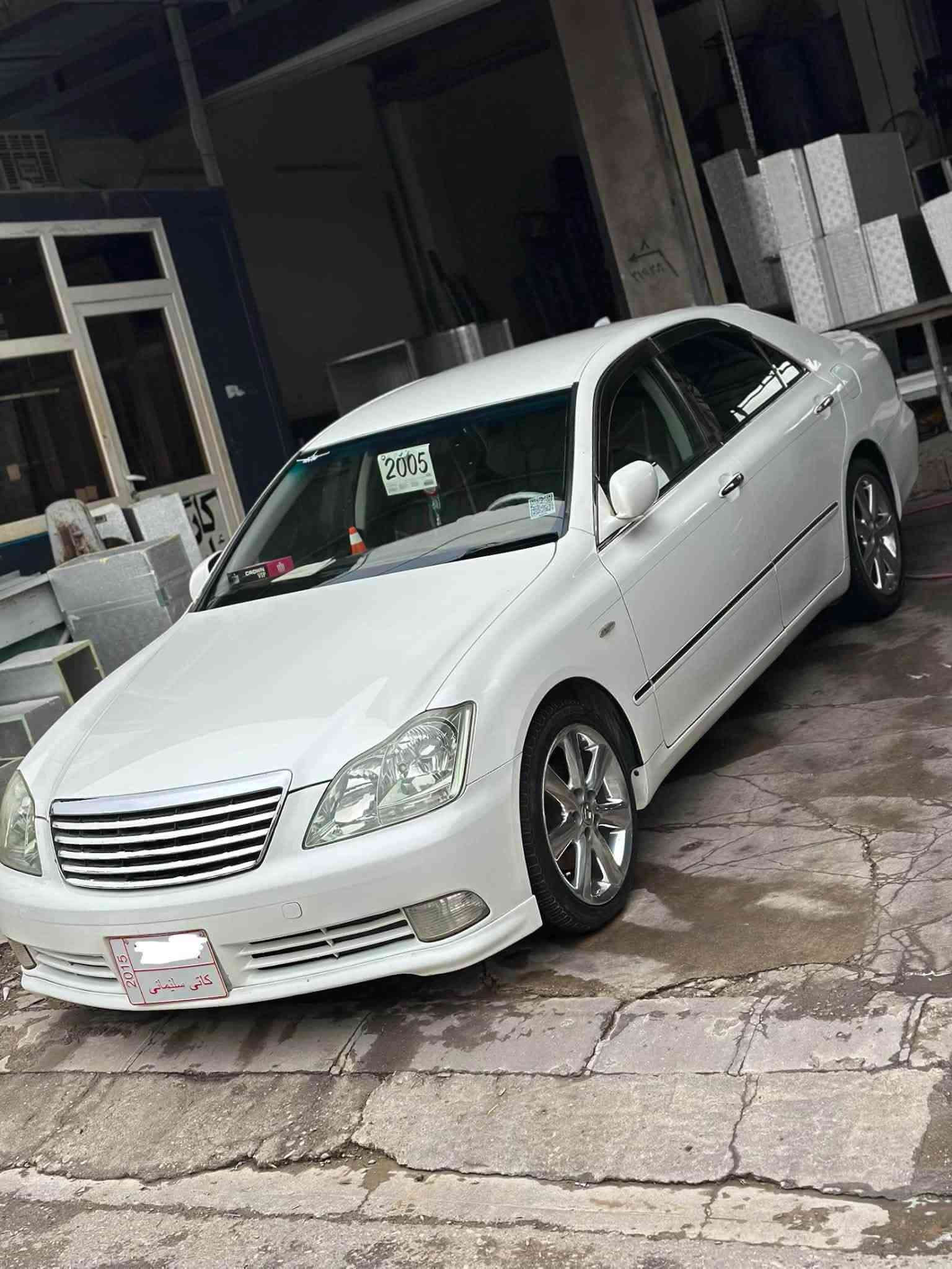 شاهين • ٢٠٠٥ • مظبوط