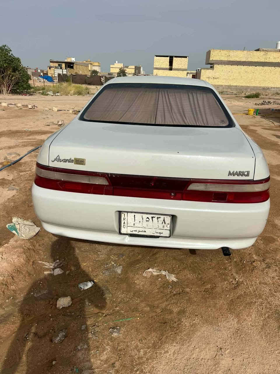 شيزر نفخ مكانها نجف سنويه ل(28)مالكها نجف مشروع وطني بيها كفر جاملغ (سونارها موجود ) منظومه غازز
تبريد كمبريسر فقط *********** السعر 54بيها مجال
