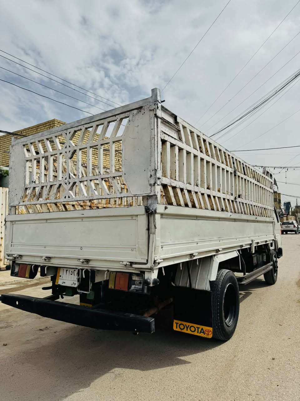 داينا حمل • ١٩٩٨ • ما بيها حادث