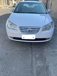 النترا • ٢٠١١ • محرك 1600