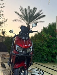 صاعقة • شحن • ٦بطاريات