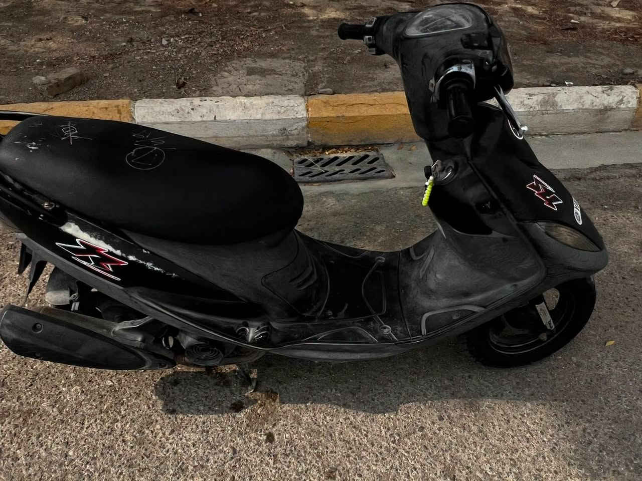 ماكس عدله • ٢٠٠٣ • كفاله عامه
