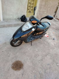 بريز • زيرو • مكينة خرسه