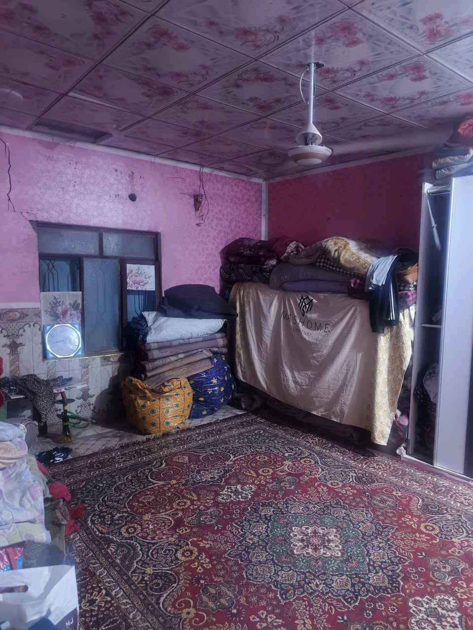 ٤٠٠م • طابو ملك صرف • حديقة ونخيل