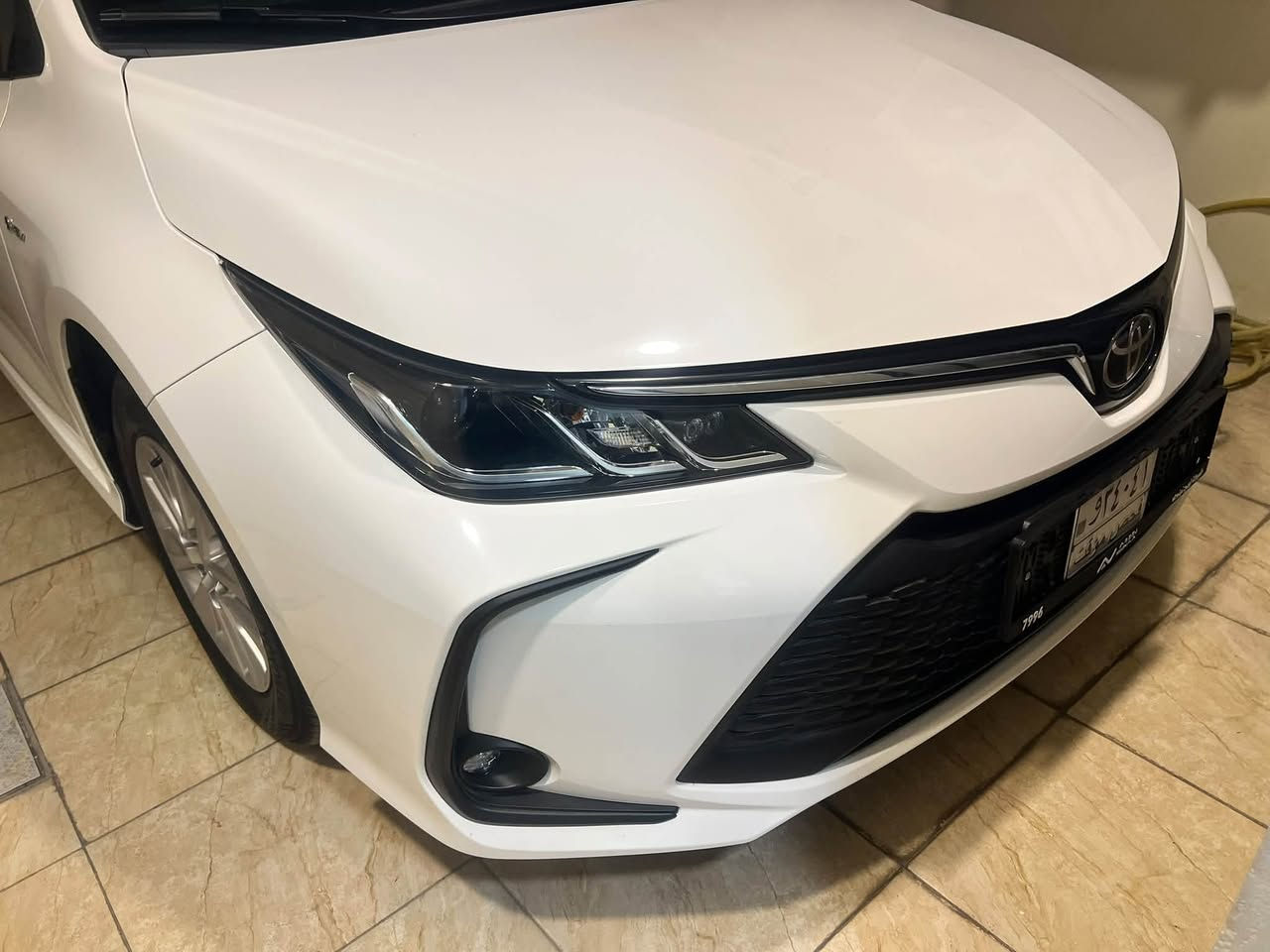 خليجي هايبرد بدون رقم
✅ زيرو

✅ الموديل 2025

✅ سعة المحرك 1,8L

✅ مرتبط بناقل حركة أوتوماتيكي 

✅ لايت زينون

✅درايف مود  

✅ ويل كب 15

✅ مفتاح التشغيل بصمة

✅ دشبول ديجيتال 

✅ شاشة اصلية

✅ المقاعد مخمل 

✅ تتسع المقصورة ل 5 ركاب

✅ مثبت السرعة Cruise

✅ تحديد المسار

✅ المودات والأوامر الصوتية

✅ فحص أنظمة السيارة 

✅ حساسات ضغط اطارات 

✅ تبريد شاشة

✅ قطعتين تبريد

✅ هاند بريك بصمة

✅ نظام مانع الانزلاق 

✅ا ISOFIX    ايزو فكس

✅ اوتو هولد Auto Hold 

✅ اشارة في المرايا الجانبية

✅ مخرج منفذ الطاقة

✅ ا  Bluetooth 

✅ تطعيم الدواخل ألمنيوم 

العنوان بغداد العامرية
***********
