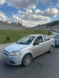 موديل ٢٠٠٨ • مكينة كبيرة • جير عادي